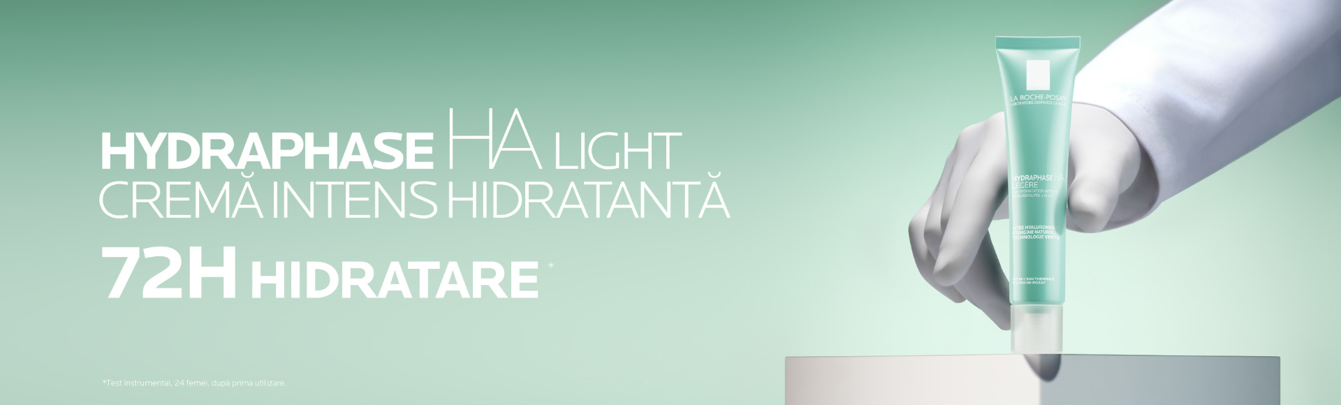 Hydraphase HA Riche La Roche-Posay - banner principal